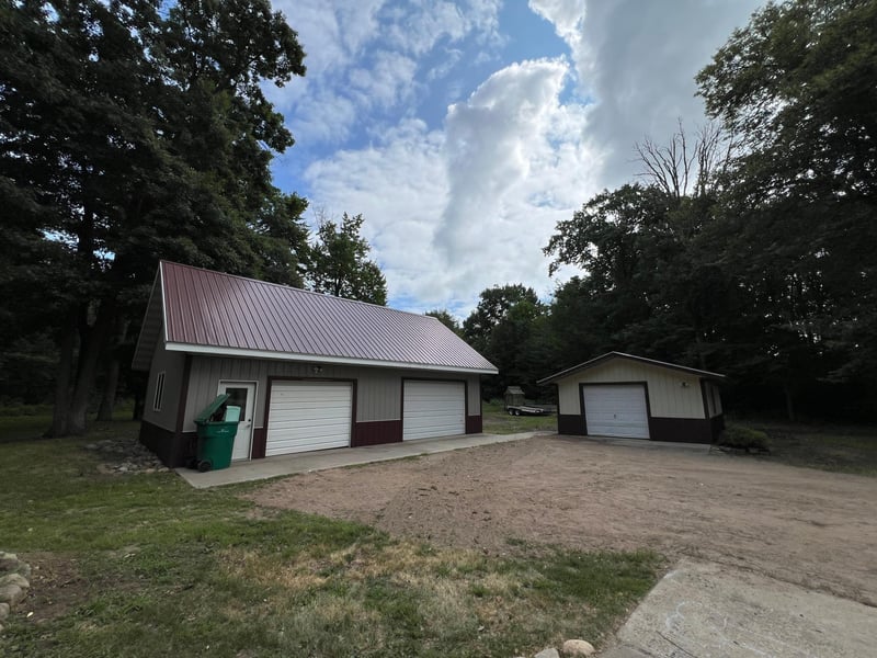 24148 Williams Rd, Hillman, MN 56338