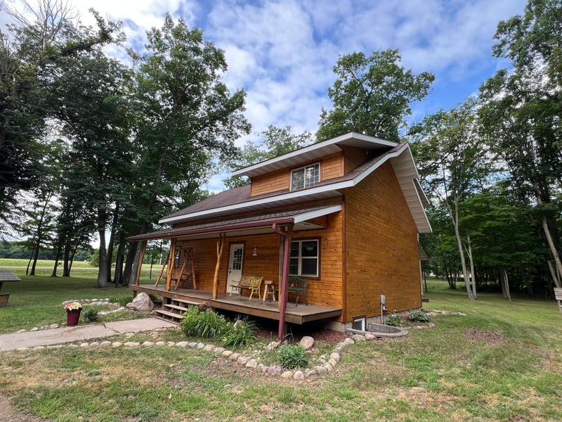 24148 Williams Rd, Hillman, MN 56338