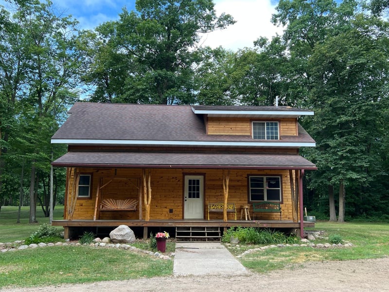 24148 Williams Rd, Hillman, MN 56338