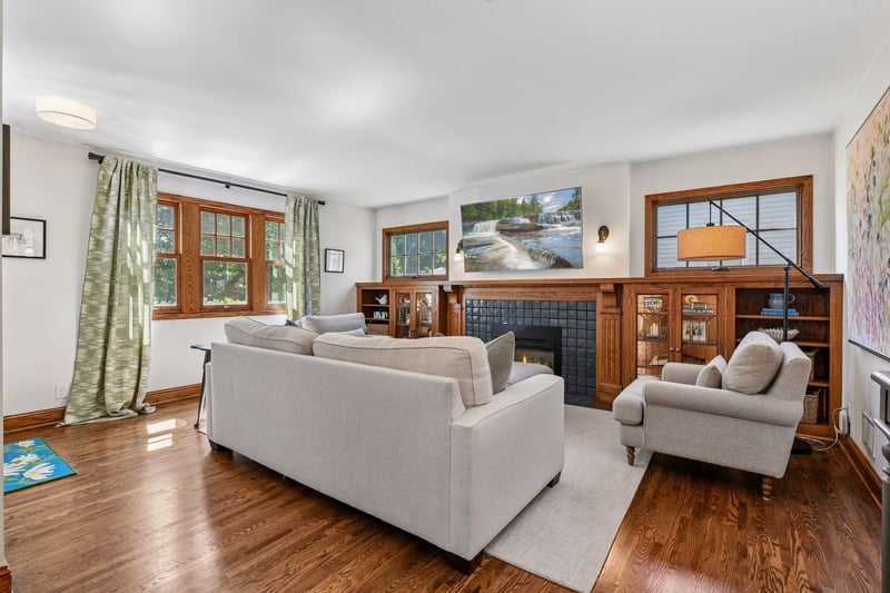 5036 Bedford Ave, Edina, MN 55436