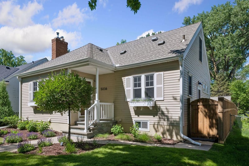5036 Bedford Ave, Edina, MN 55436