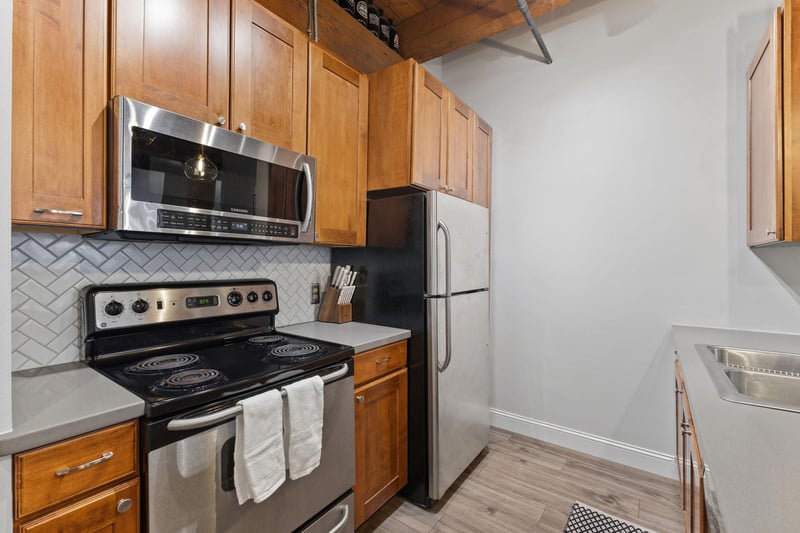 400 N 1st St #514, Minneapolis, MN 55401