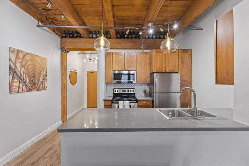 400 N 1st St #514, Minneapolis, MN 55401