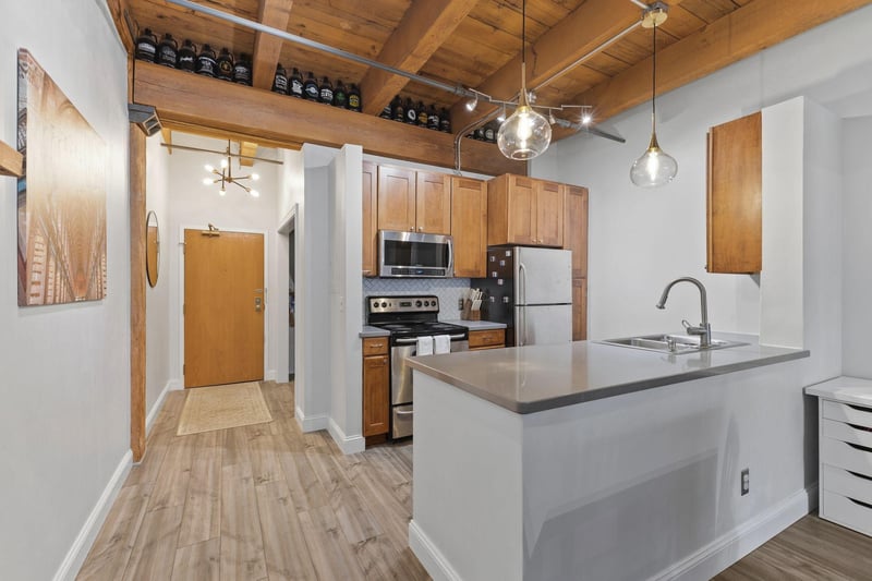 400 N 1st St #514, Minneapolis, MN 55401