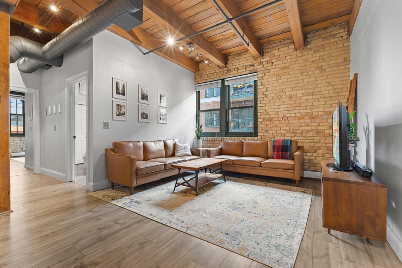 400 N 1st St #514, Minneapolis, MN 55401