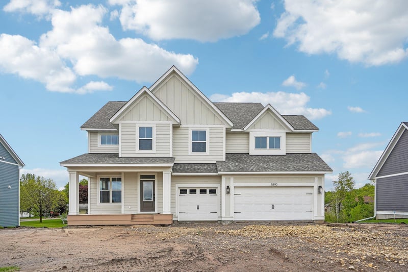 5890 Freeland Alcove N, Hugo, MN 55038