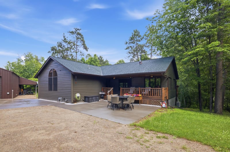 33486 Pierson Dr, Pequot Lakes, MN 56472