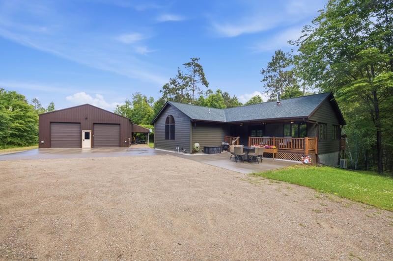33486 Pierson Dr, Pequot Lakes, MN 56472