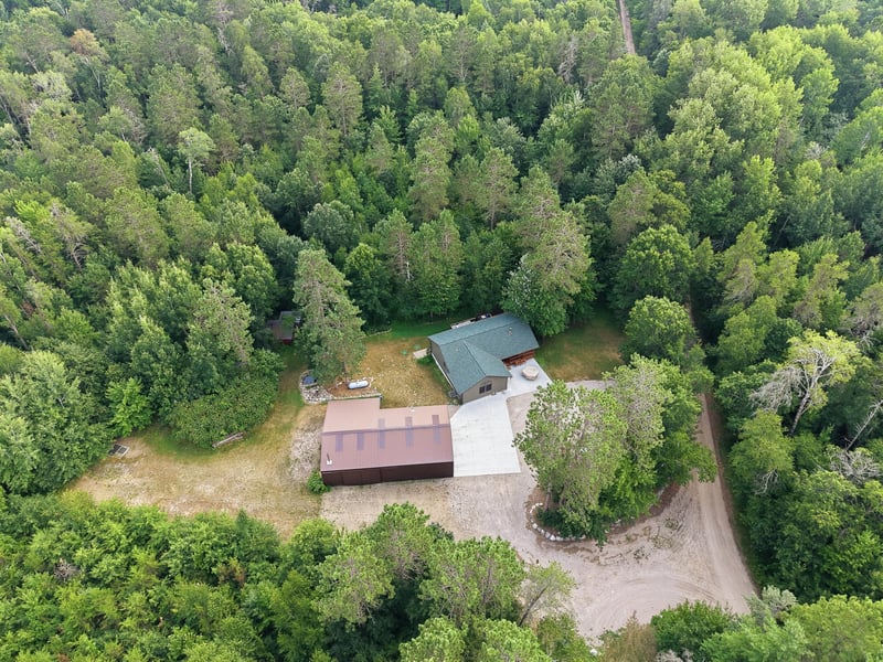 33486 Pierson Dr, Pequot Lakes, MN 56472
