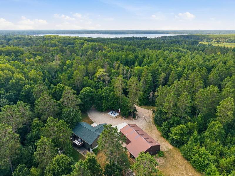 33486 Pierson Dr, Pequot Lakes, MN 56472
