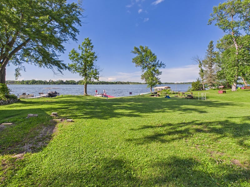 17542 Echo Dr, Long Prairie, MN 56347