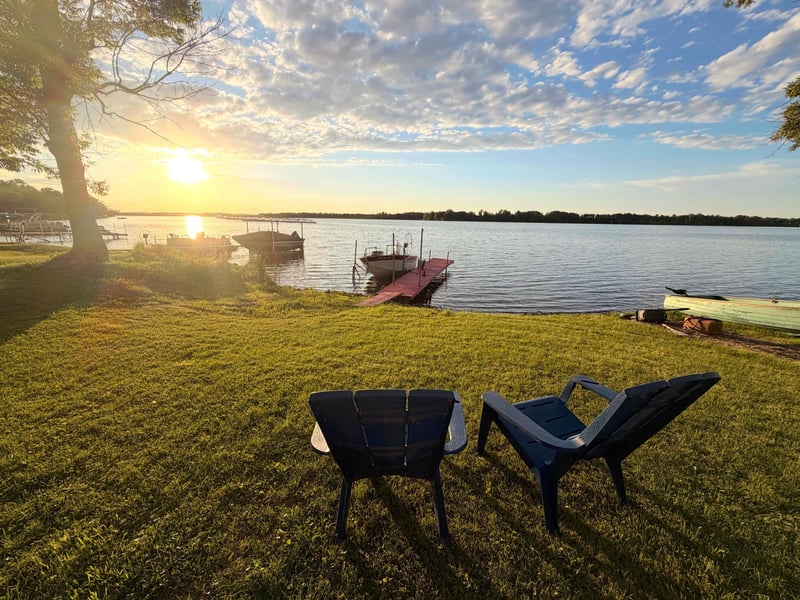 17542 Echo Dr, Long Prairie, MN 56347