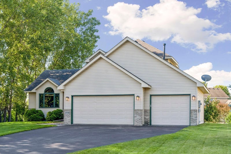 2144 151st Ln NW, Andover, MN 55304