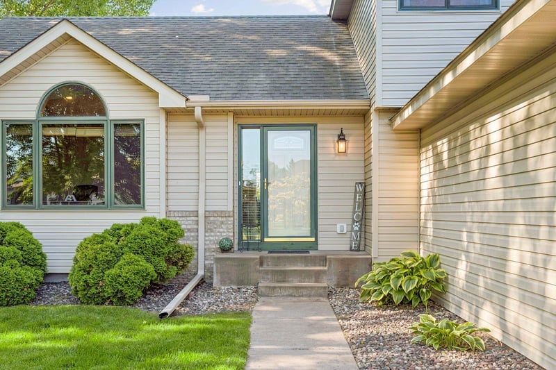 2144 151st Ln NW, Andover, MN 55304