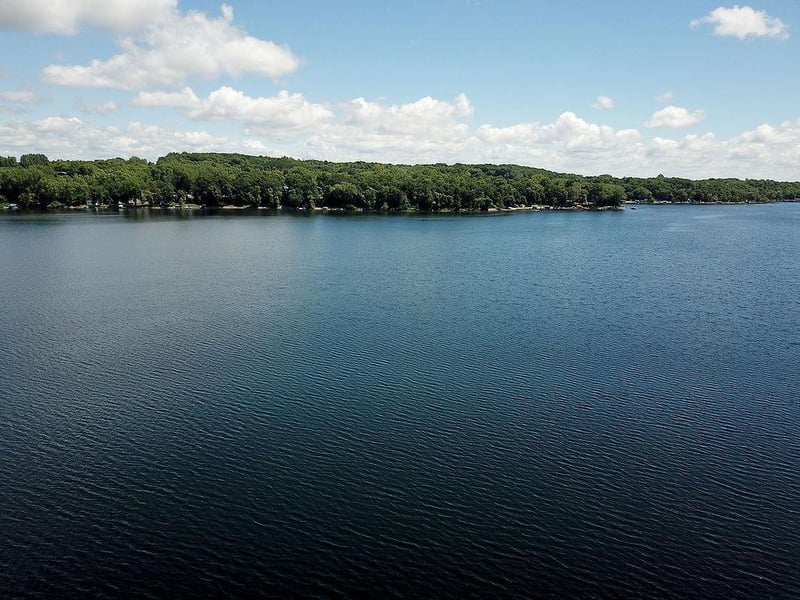 17051 N Leaf Lake Rd, Lake Park, MN 56554