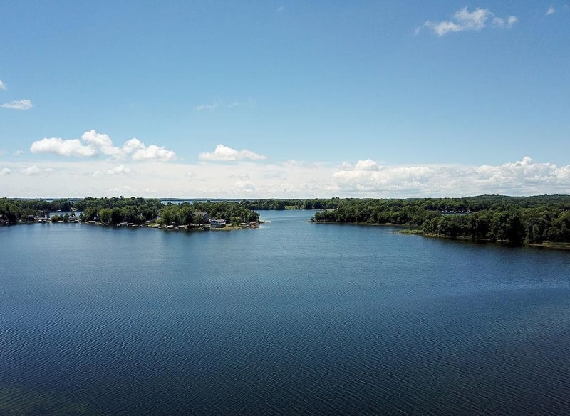 17051 N Leaf Lake Rd, Lake Park, MN 56554
