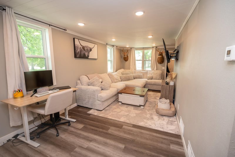 402 7th St NE, Staples, MN 56479