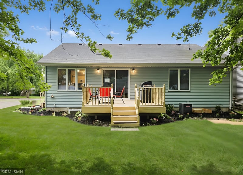 917 N Valley St, New Ulm, MN 56073