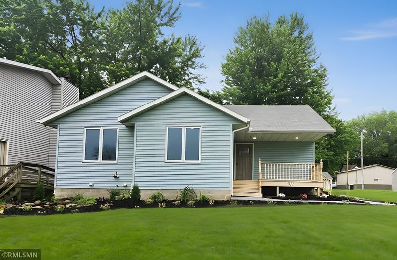 917 N Valley St, New Ulm, MN 56073
