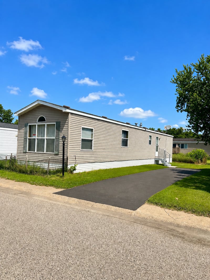 3567 91st Ct NE, Circle Pines, MN 55014