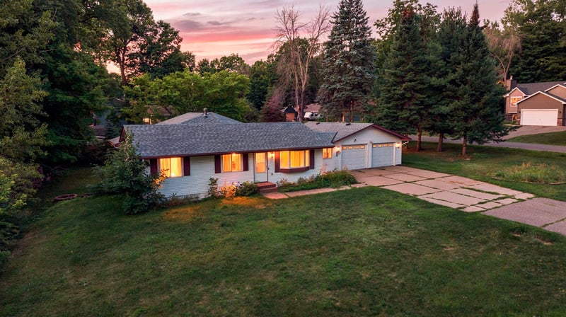 7611 229th St N, Forest Lake, MN 55025