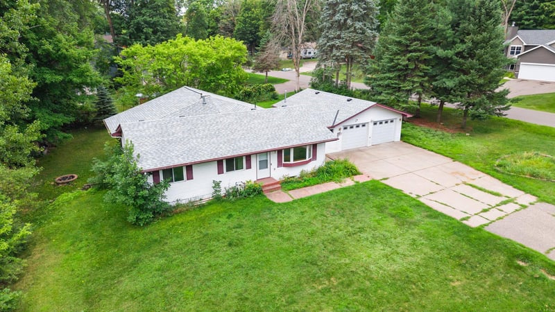 7611 229th St N, Forest Lake, MN 55025