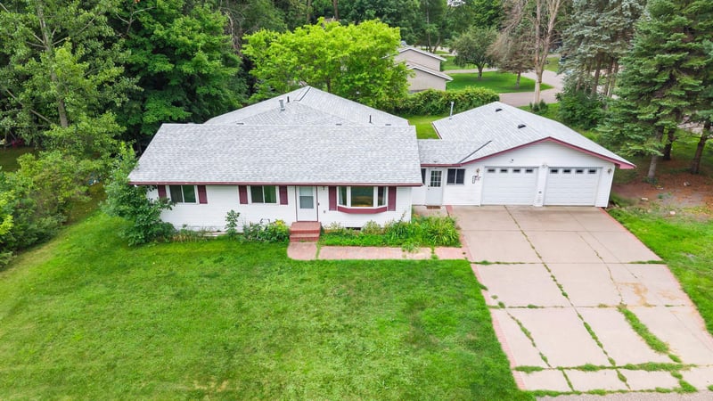 7611 229th St N, Forest Lake, MN 55025