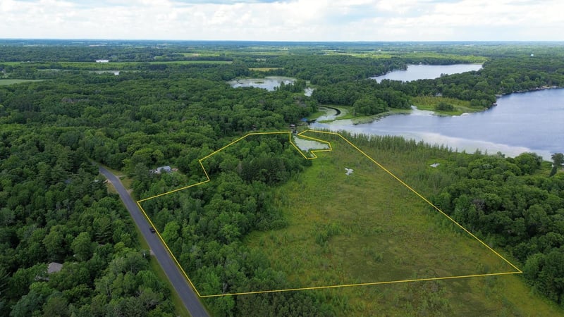 0000 Baker Ave, Lincoln Twp, WI 54001