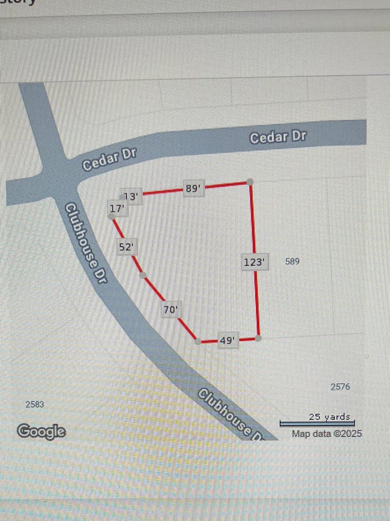 TBD Cedar Dr, Lake City, MN 55041