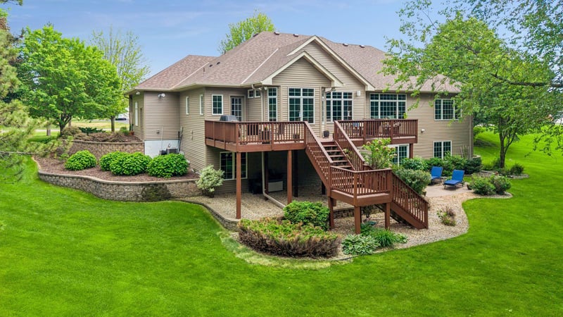 10161 James Ave NE, Otsego, MN 55362
