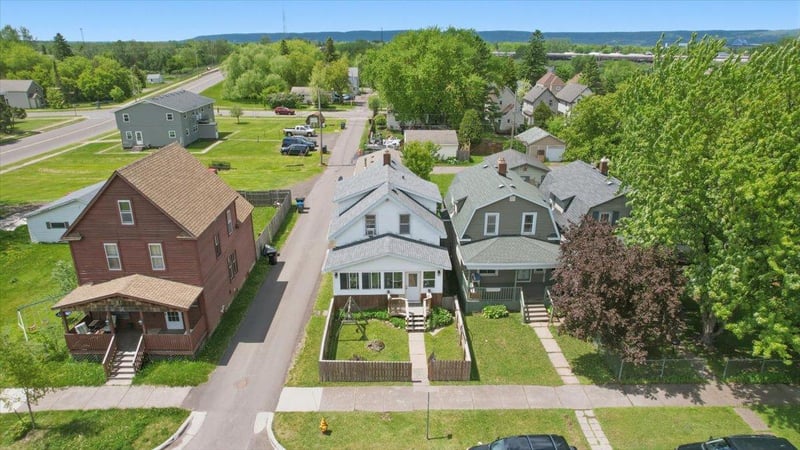 2019 Banks Ave, Superior, WI 54880