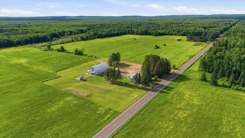 4345 Spirit Lake Rd, Mountain Iron, MN 55768