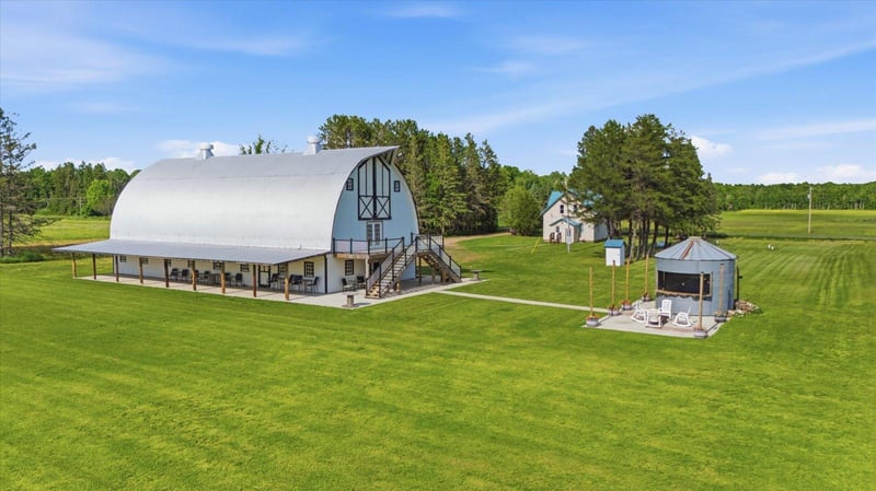4345 Spirit Lake Rd, Mountain Iron, MN 55768