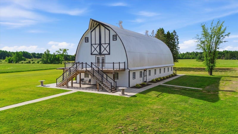 4345 Spirit Lake Rd, Mountain Iron, MN 55768