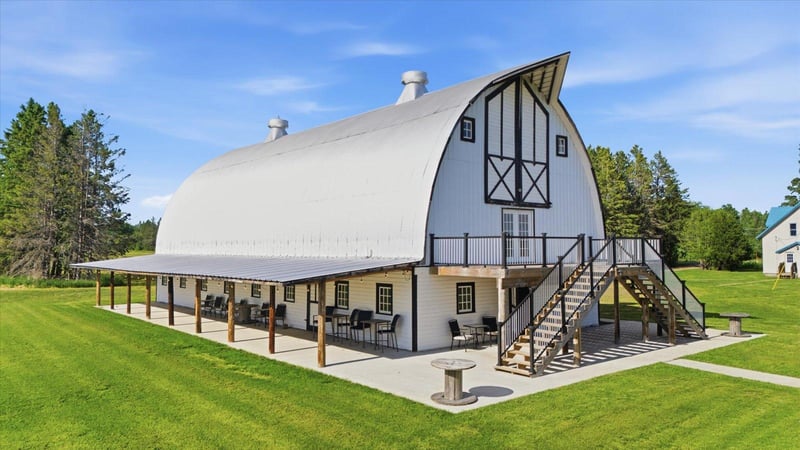 4345 Spirit Lake Rd, Mountain Iron, MN 55768