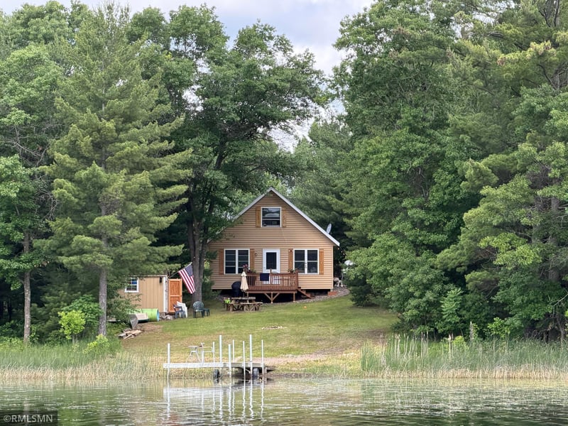 39806 Pine Island Point Trl, Browerville, MN 56438