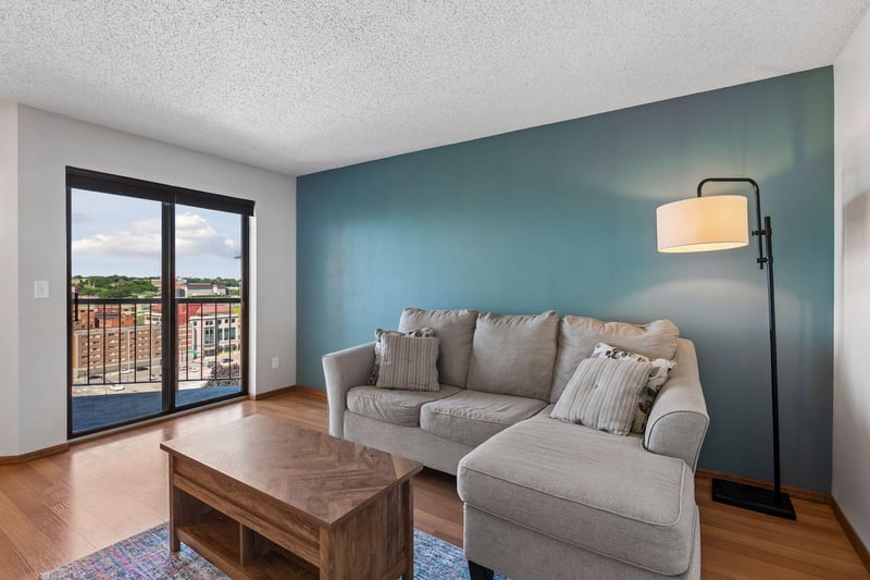 78 10th St E #1610, Saint Paul, MN 55101