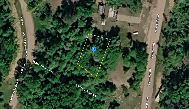 2100 296th 1/2 Ln NW, Isanti, MN 55040