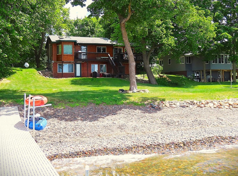 19275 328th Ave, Isle, MN 56342