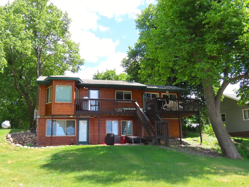 19275 328th Ave, Isle, MN 56342