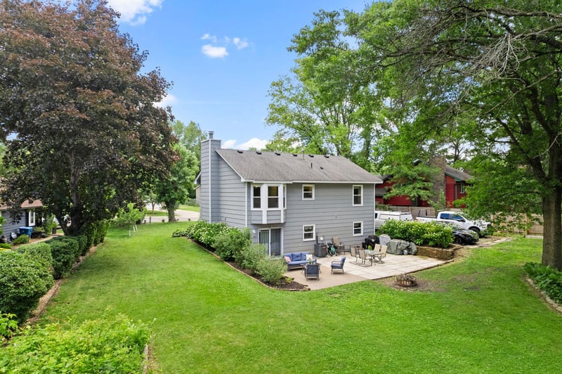19266 Zane St NW, Elk River, MN 55330