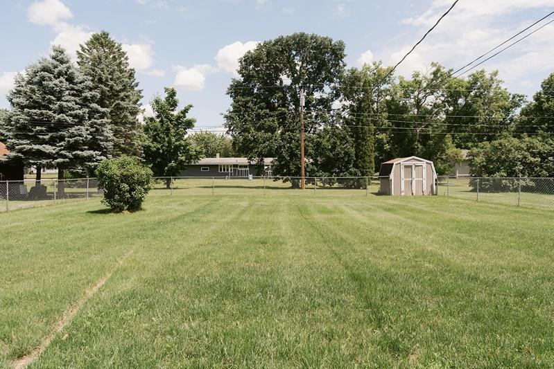 603 7th St SW, Little Falls, MN 56345