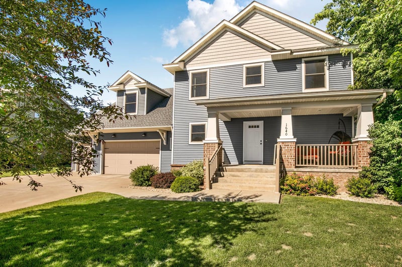 1640 Pebble Creek Dr, Sartell, MN 56377