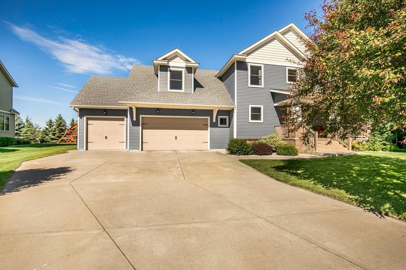 1640 Pebble Creek Dr, Sartell, MN 56377