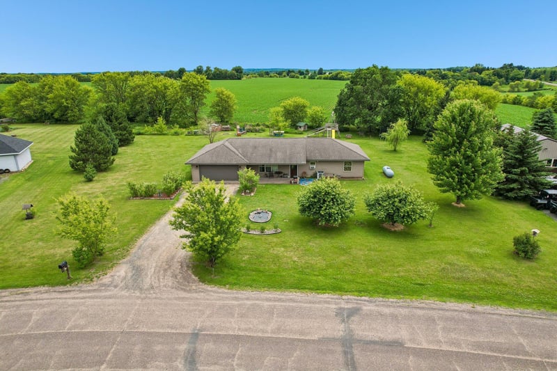 1890 98th Ave, Dresser, WI 54009
