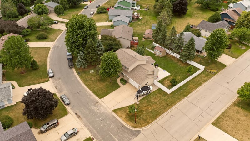 819 3 1/2 Ave NW, Byron, MN 55920