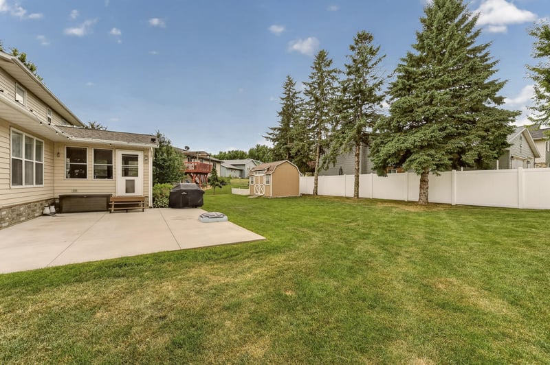 819 3 1/2 Ave NW, Byron, MN 55920
