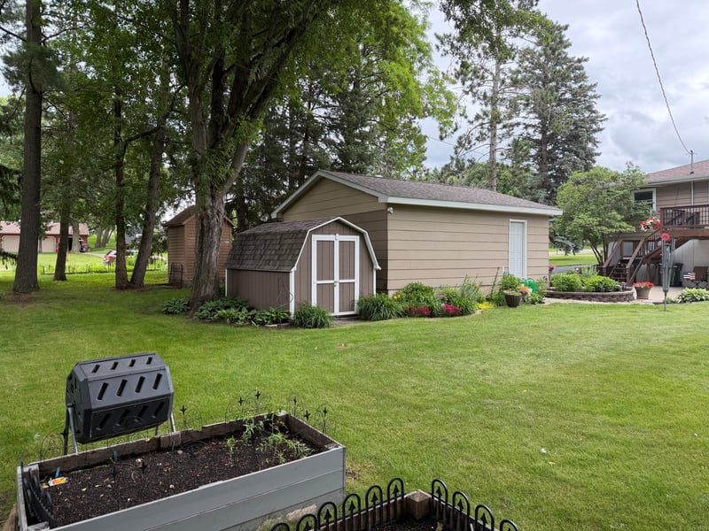 720 1st Ave NE, Long Prairie, MN 56347