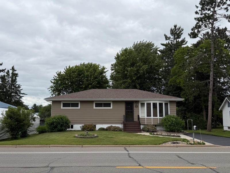 720 1st Ave NE, Long Prairie, MN 56347