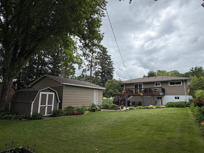 720 1st Ave NE, Long Prairie, MN 56347